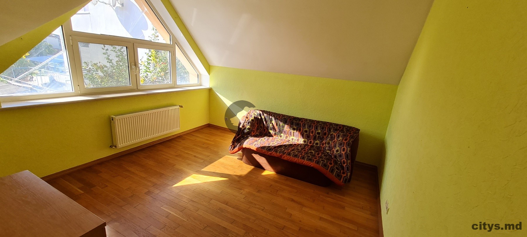 Chirie-Casă cu 2 nivele, 300m², Chisinau, Telecentru, str.Gheorghe Malarciuc photo 9