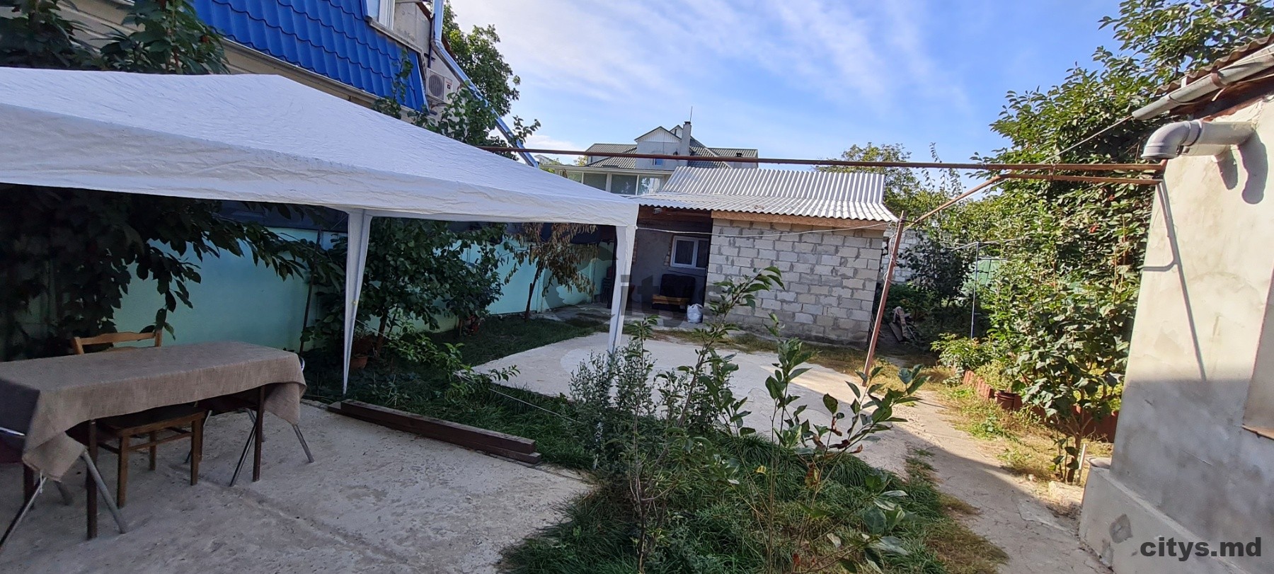 Casă cu un nivel, 100m²,  Buiucani ,Ioan Callimachi photo 4