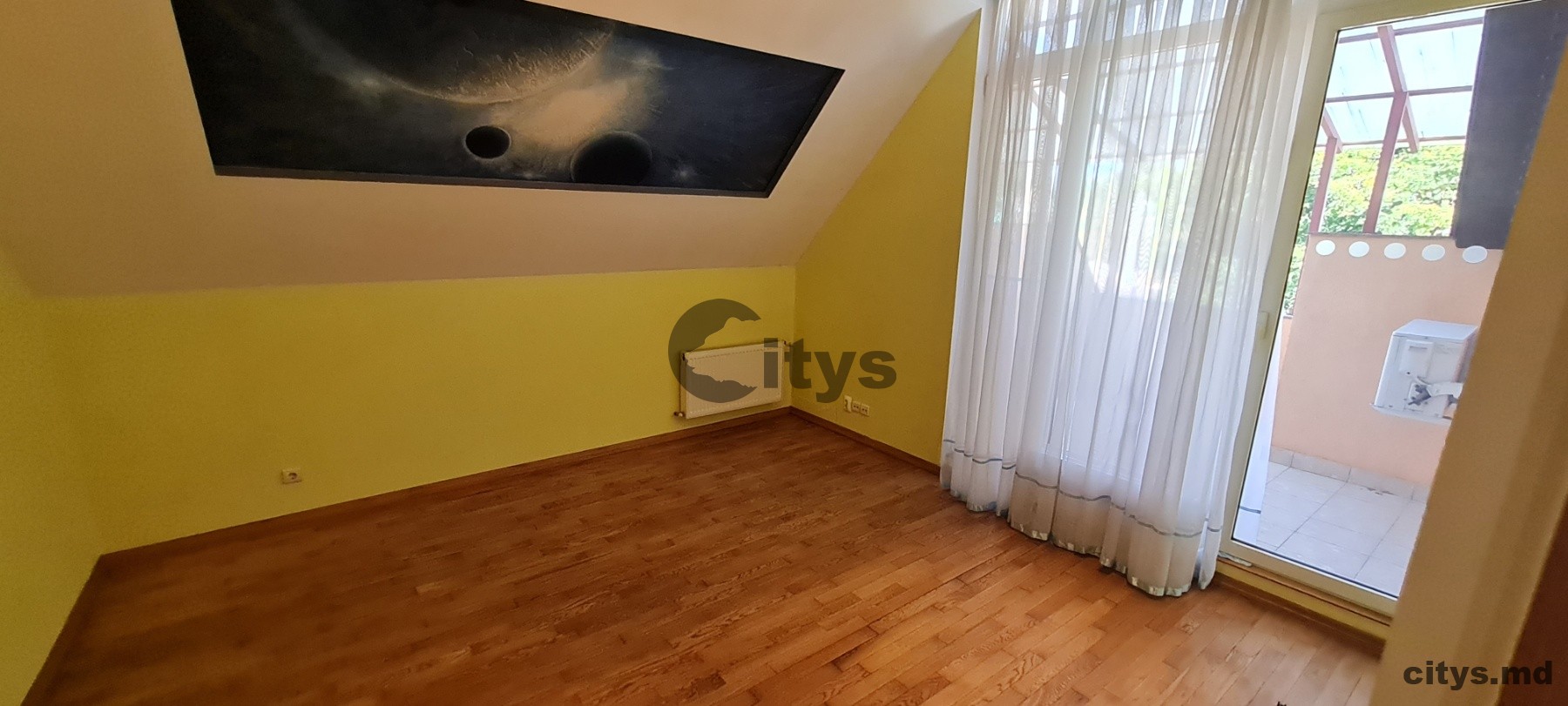 Chirie-Casă cu 2 nivele, 300m², Chisinau, Telecentru, str.Gheorghe Malarciuc photo 1