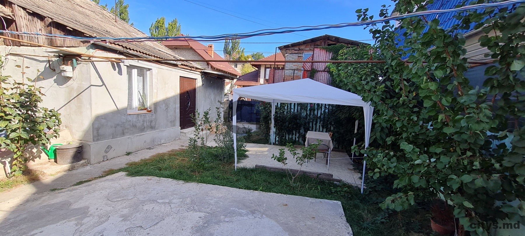 Casă cu un nivel, 100m²,  Buiucani ,Ioan Callimachi photo 1