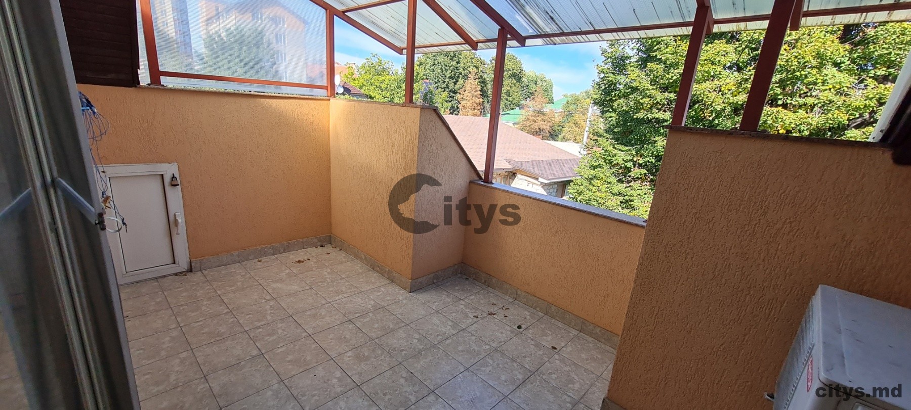 Chirie-Casă cu 2 nivele, 300m², Chisinau, Telecentru, str.Gheorghe Malarciuc photo 2
