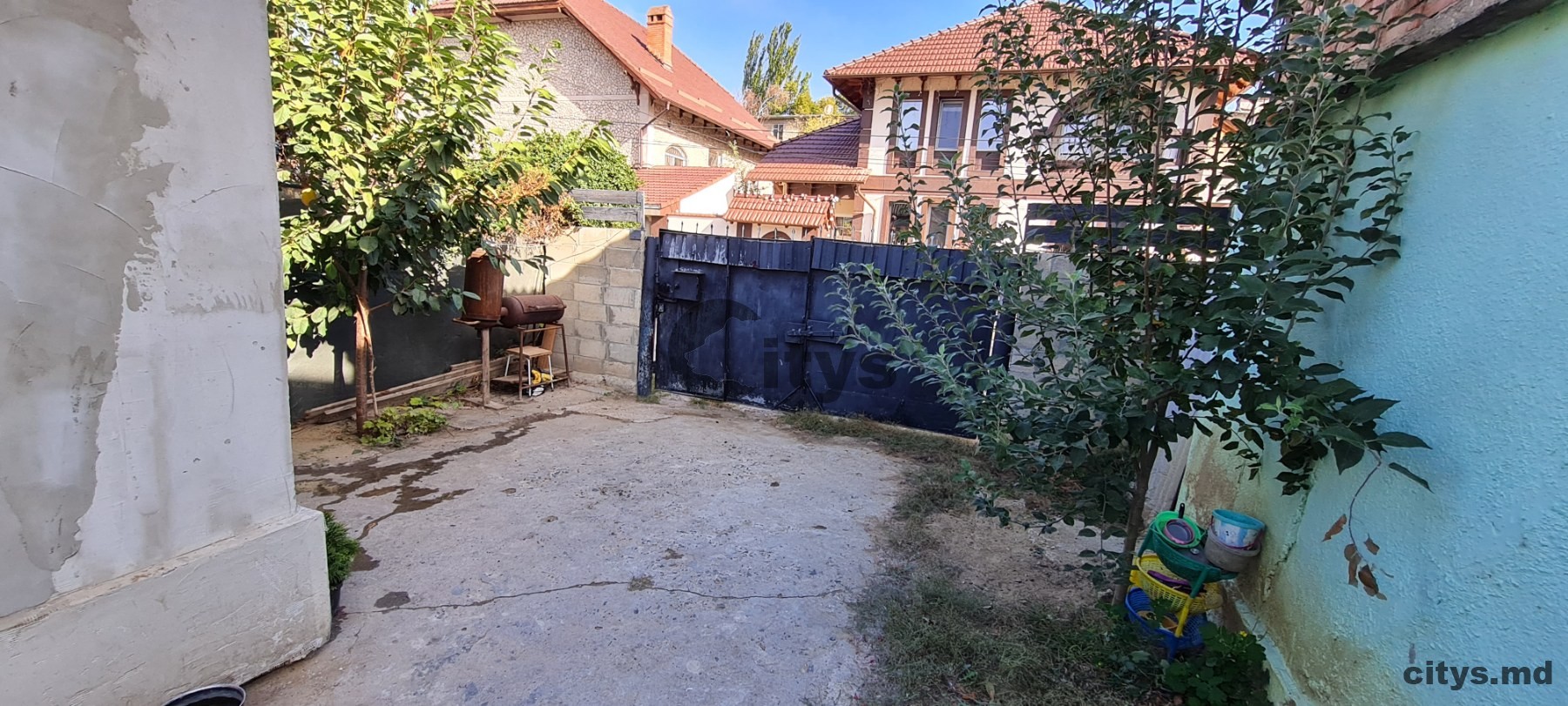 Casă cu un nivel, 100m²,  Buiucani ,Ioan Callimachi photo 2