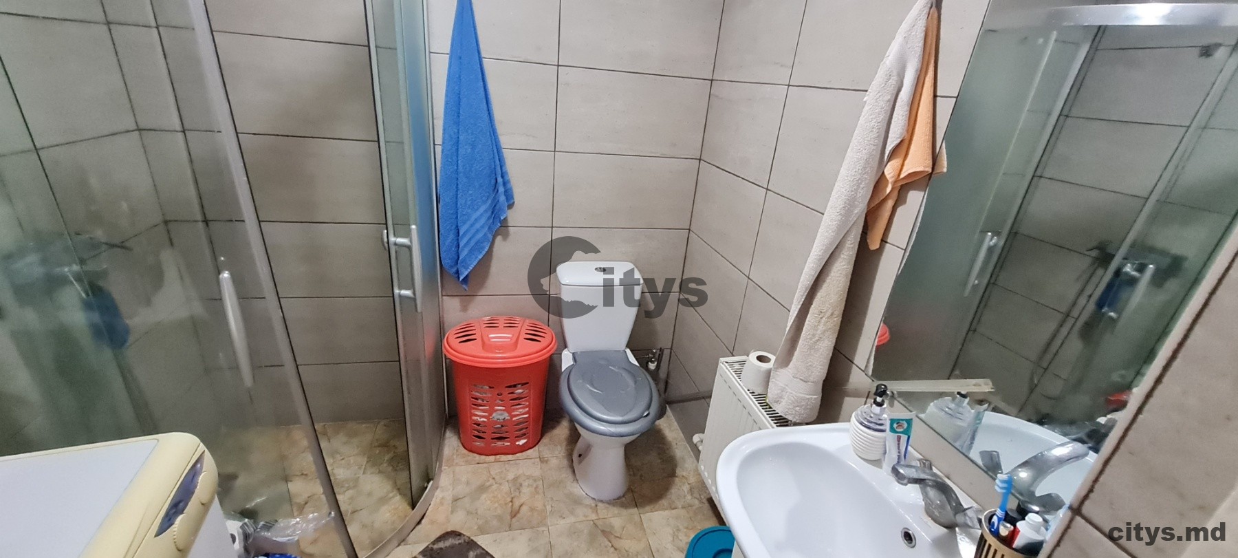 Casă cu un nivel, 100m²,  Buiucani ,Ioan Callimachi photo 14