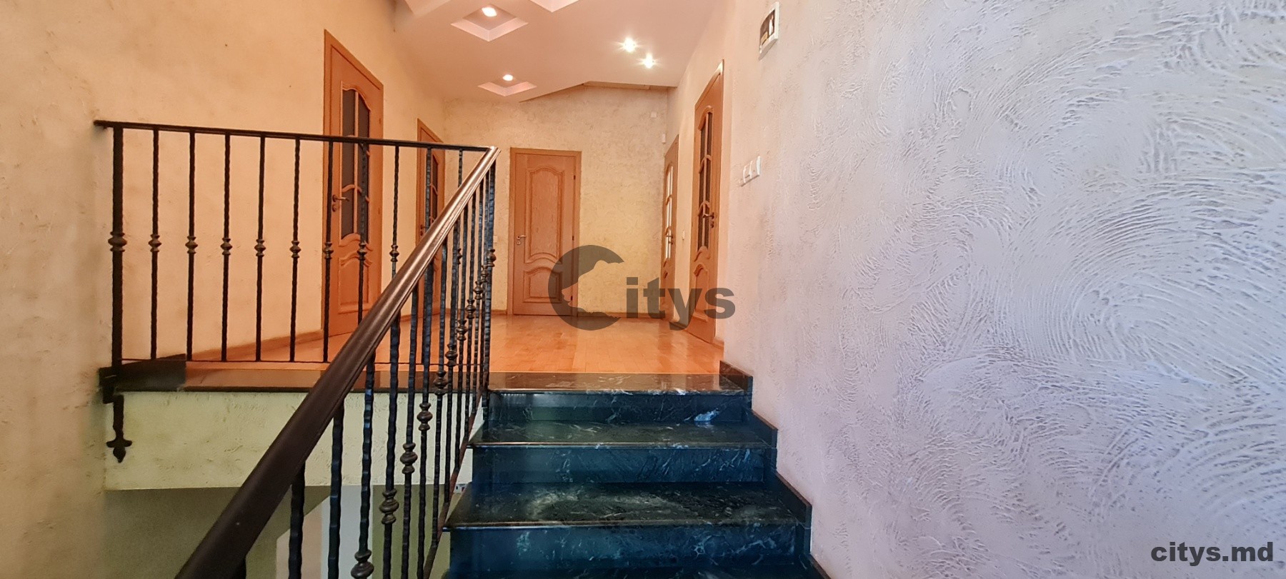 Chirie-Casă cu 2 nivele, 300m², Chisinau, Telecentru, str.Gheorghe Malarciuc photo 4