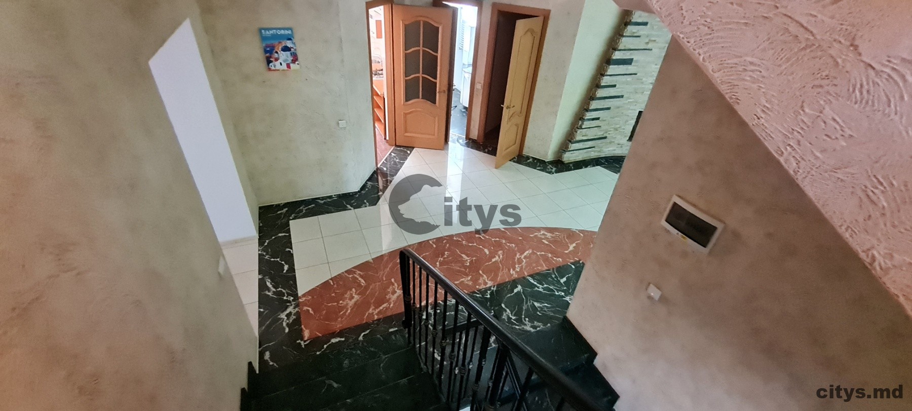 Chirie-Casă cu 2 nivele, 300m², Chisinau, Telecentru, str.Gheorghe Malarciuc photo 5