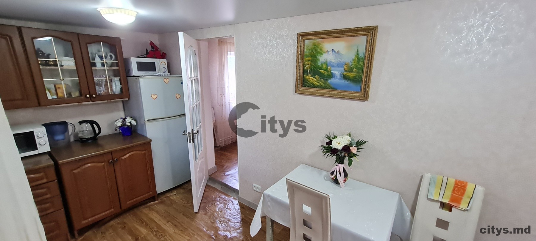 Casă cu un nivel, 100m²,  Buiucani ,Ioan Callimachi photo 15