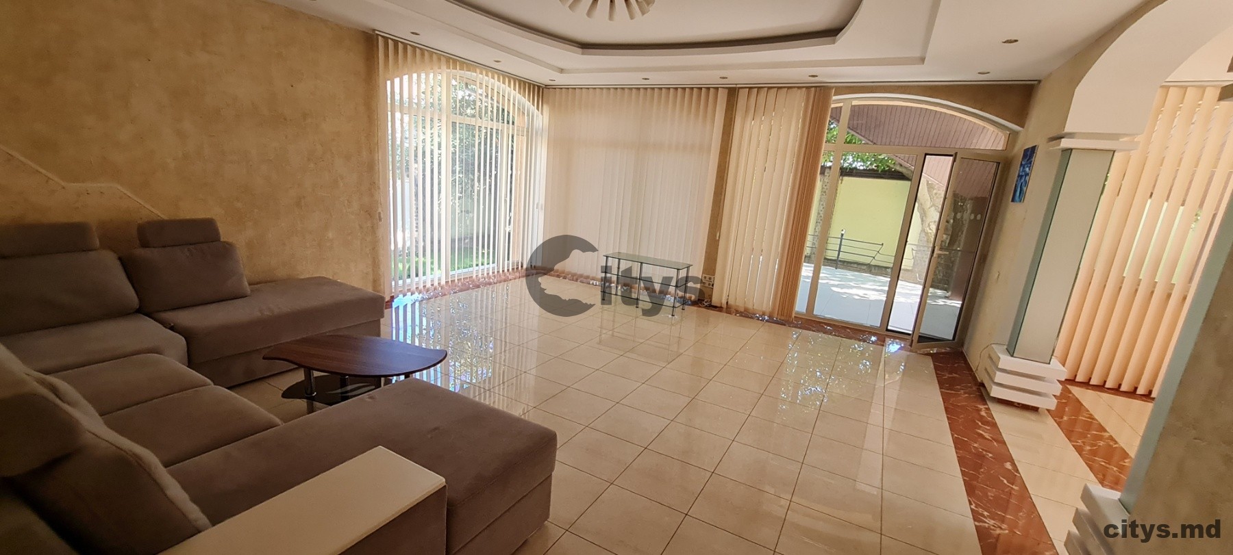 Chirie-Casă cu 2 nivele, 300m², Chisinau, Telecentru, str.Gheorghe Malarciuc photo 6