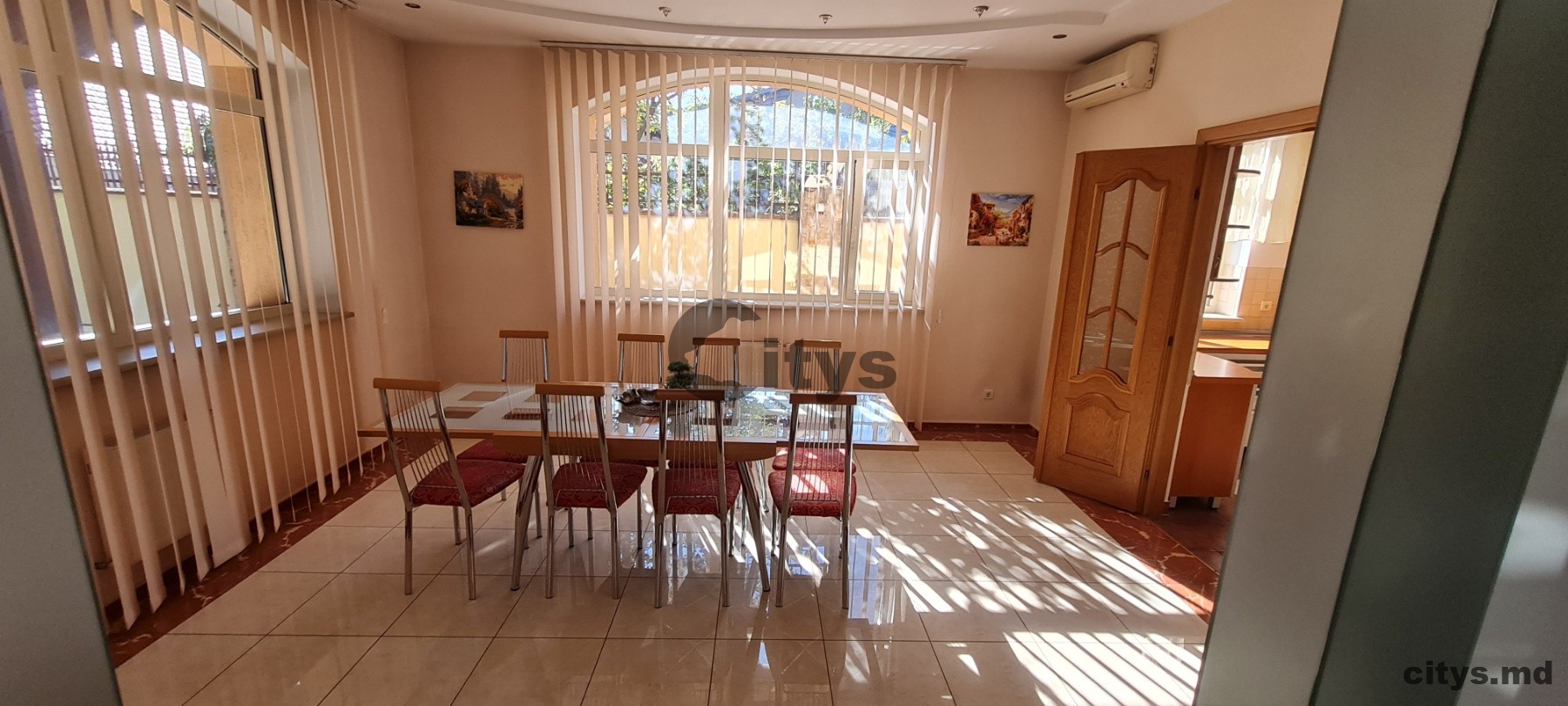 Chirie-Casă cu 2 nivele, 300m², Chisinau, Telecentru, str.Gheorghe Malarciuc photo 7
