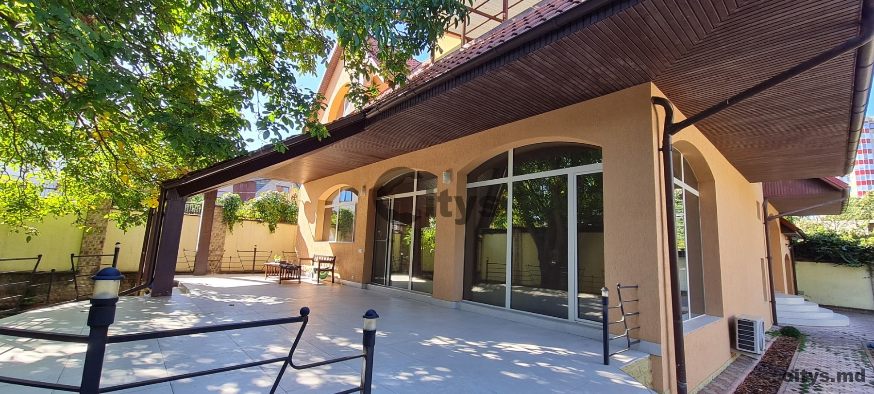 Chirie-Casă cu 2 nivele, 300m², Chisinau, Telecentru, str.Gheorghe Malarciuc photo 11