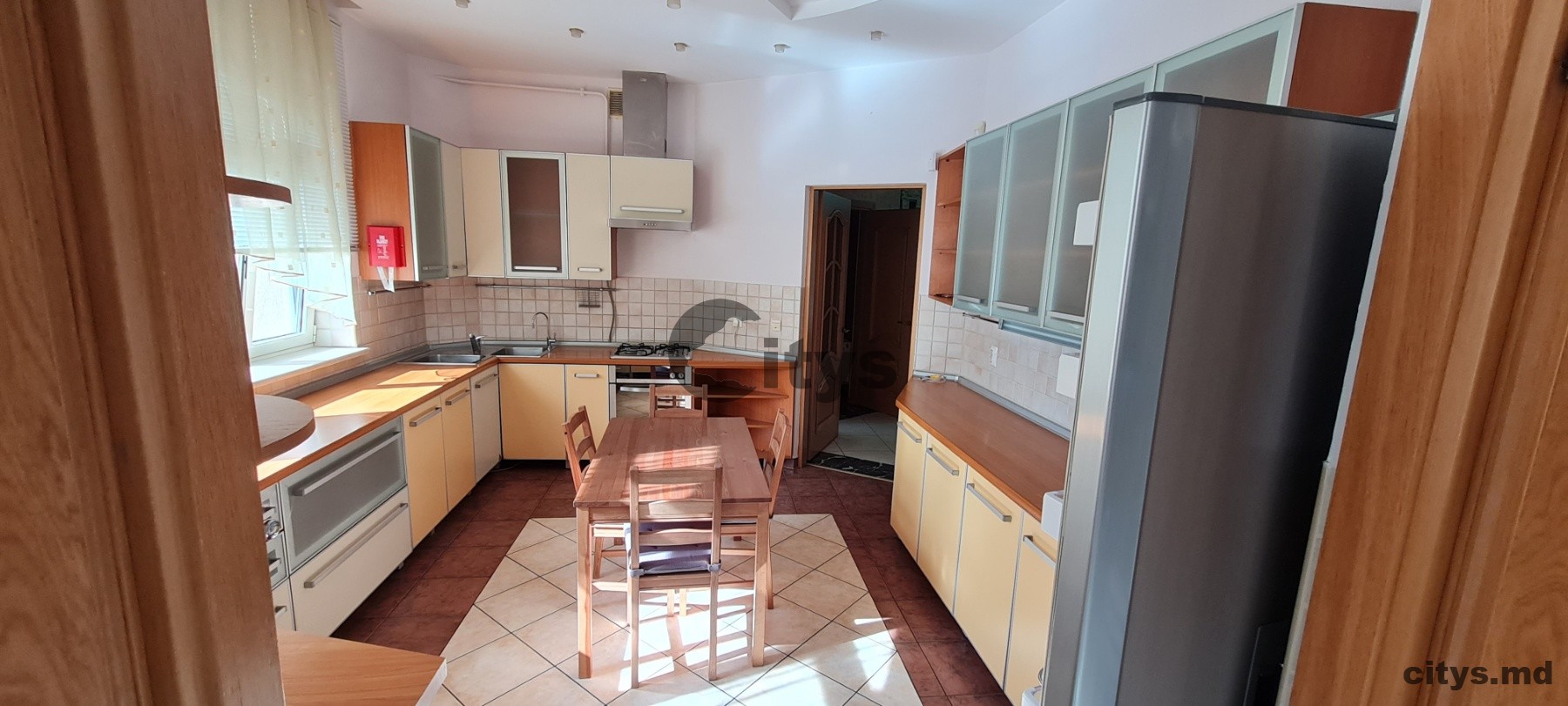 Chirie-Casă cu 2 nivele, 300m², Chisinau, Telecentru, str.Gheorghe Malarciuc photo 8