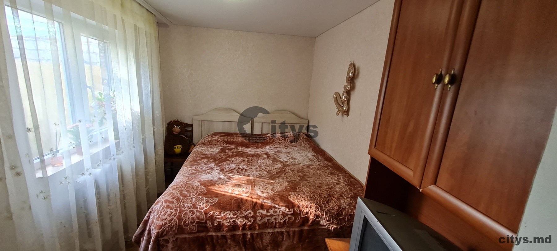 Casă cu un nivel, 100m²,  Buiucani ,Ioan Callimachi photo 5