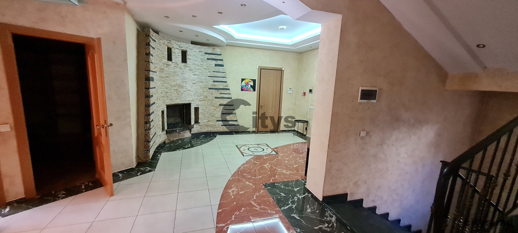 Chirie-Casă cu 2 nivele, 300m², Chisinau, Telecentru, str.Gheorghe Malarciuc photo 19