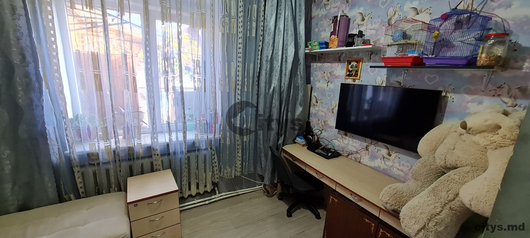 Casă cu un nivel, 100m²,  Buiucani ,Ioan Callimachi photo 12