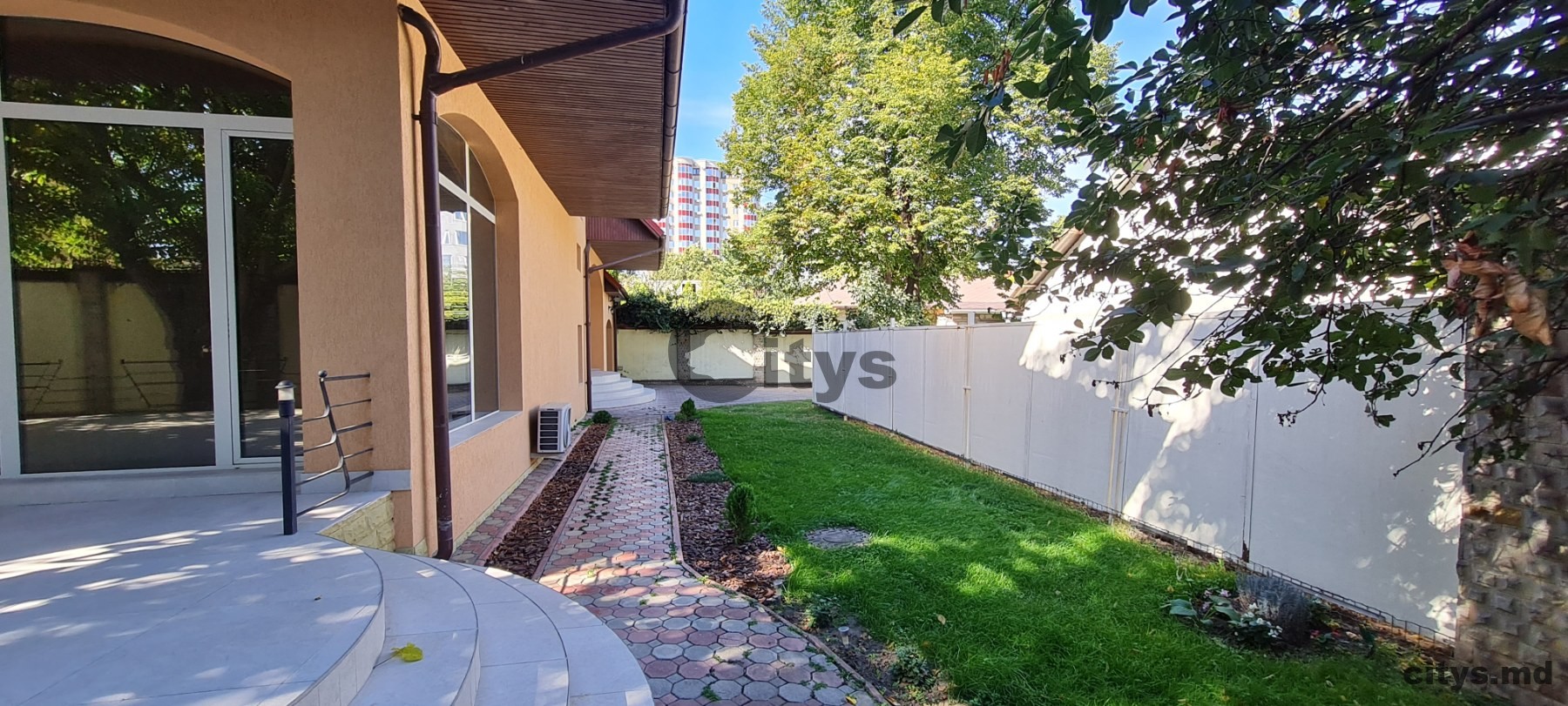 Chirie-Casă cu 2 nivele, 300m², Chisinau, Telecentru, str.Gheorghe Malarciuc photo 13