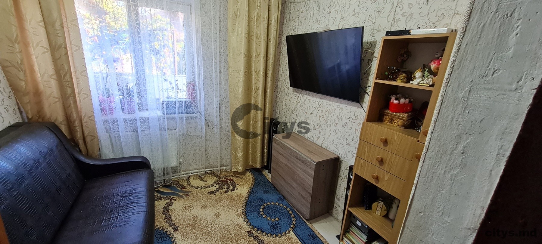 Casă cu un nivel, 100m²,  Buiucani ,Ioan Callimachi photo 9