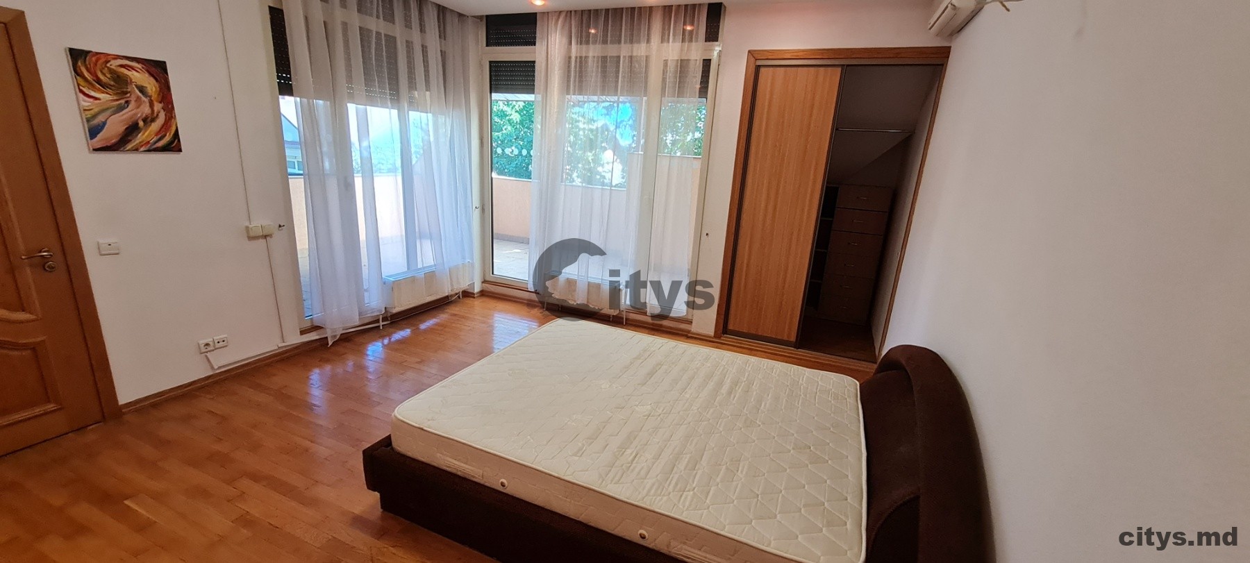 Chirie-Casă cu 2 nivele, 300m², Chisinau, Telecentru, str.Gheorghe Malarciuc photo 16