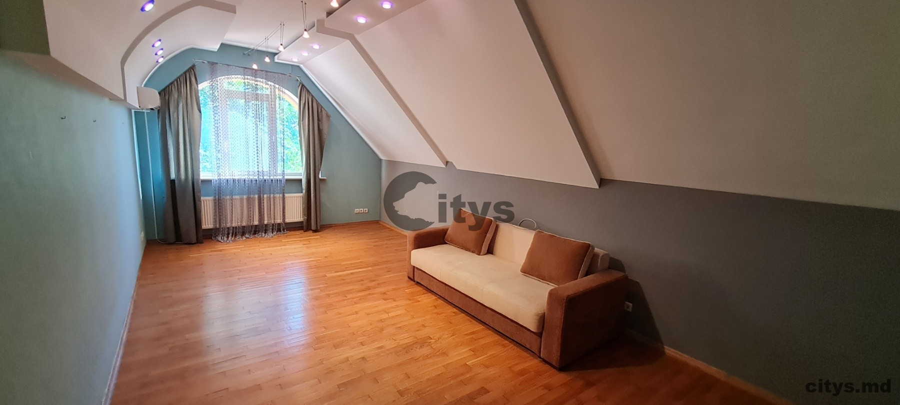 Chirie-Casă cu 2 nivele, 300m², Chisinau, Telecentru, str.Gheorghe Malarciuc photo 18
