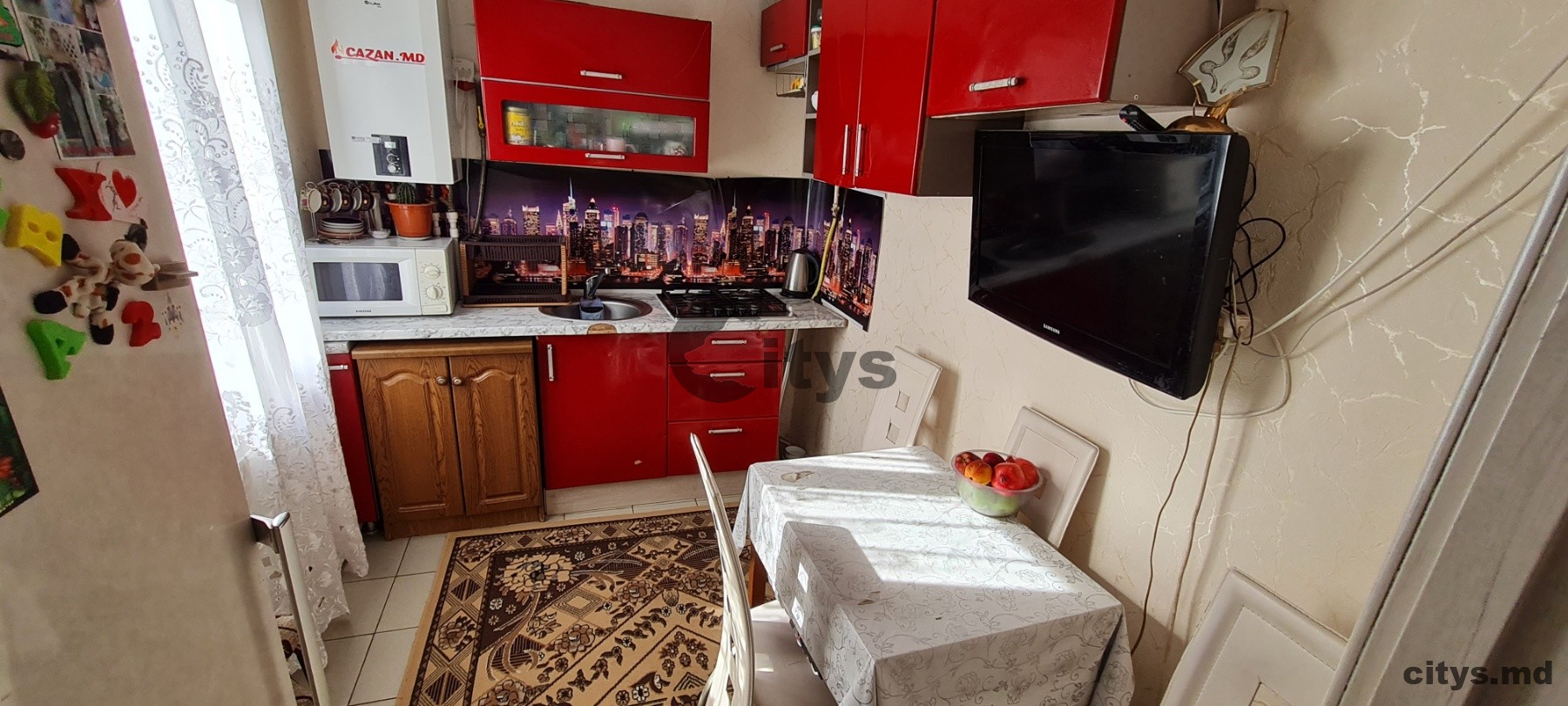 Casă cu un nivel, 100m²,  Buiucani ,Ioan Callimachi photo 18