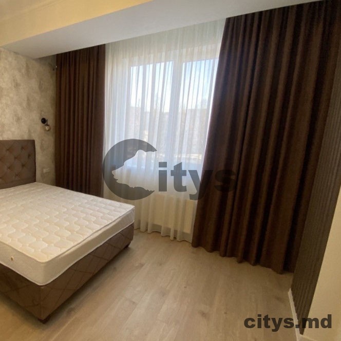 Apartament cu 2 camere, 63m², Chișinău, Botanica, Tudor Strisca photo 7