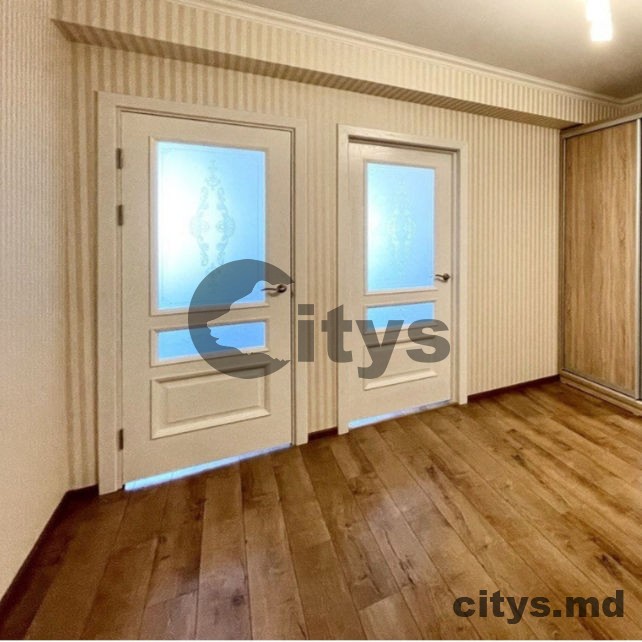 Apartament cu 2 camere, 63m², Chișinău, Botanica, Tudor Strisca photo 0