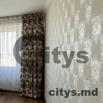 Apartament cu 2 camere, 63m², Chișinău, Botanica, Tudor Strisca photo 8