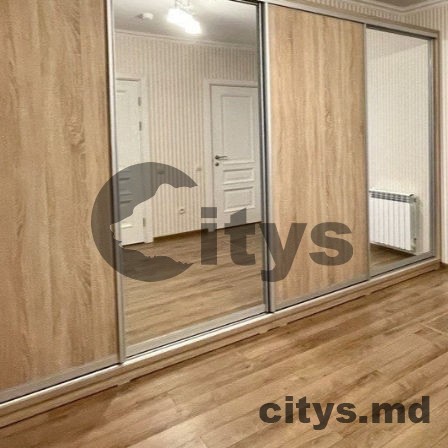 Apartament cu 2 camere, 63m², Chișinău, Botanica, Tudor Strisca photo 4