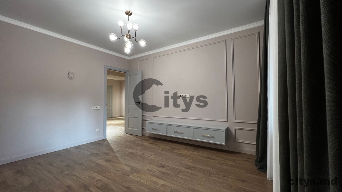 Apartament cu 2 camere, 80m², Chișinău, Centru, str. Melestiu photo 13
