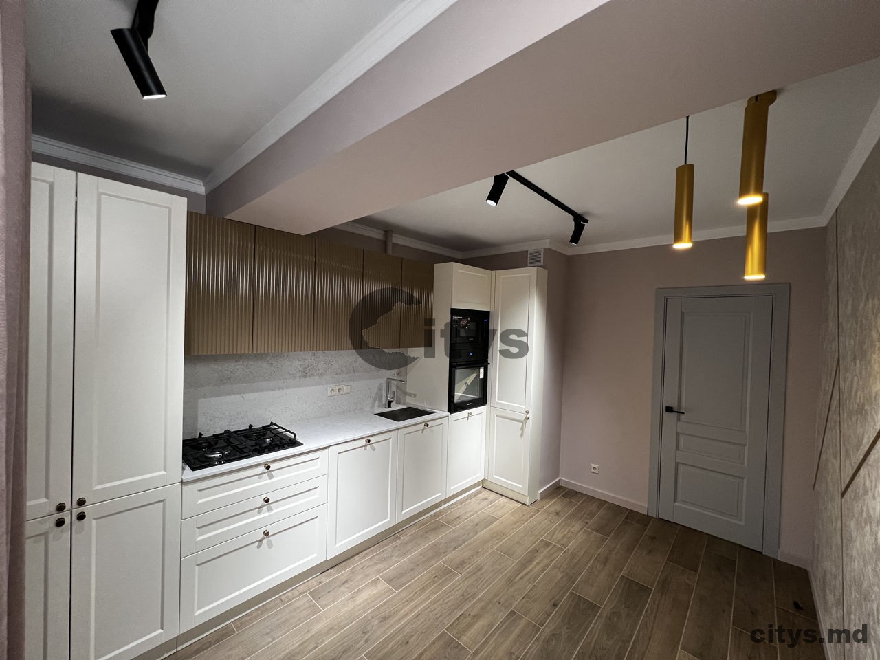 Apartament cu 2 camere, 80m², Chișinău, Centru, str. Melestiu photo 5