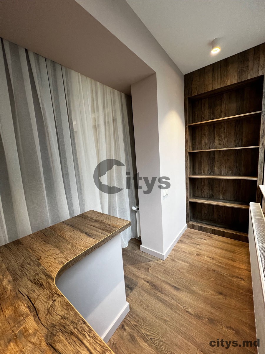 Apartament cu 2 camere, 80m², Chișinău, Centru, str. Melestiu photo 10