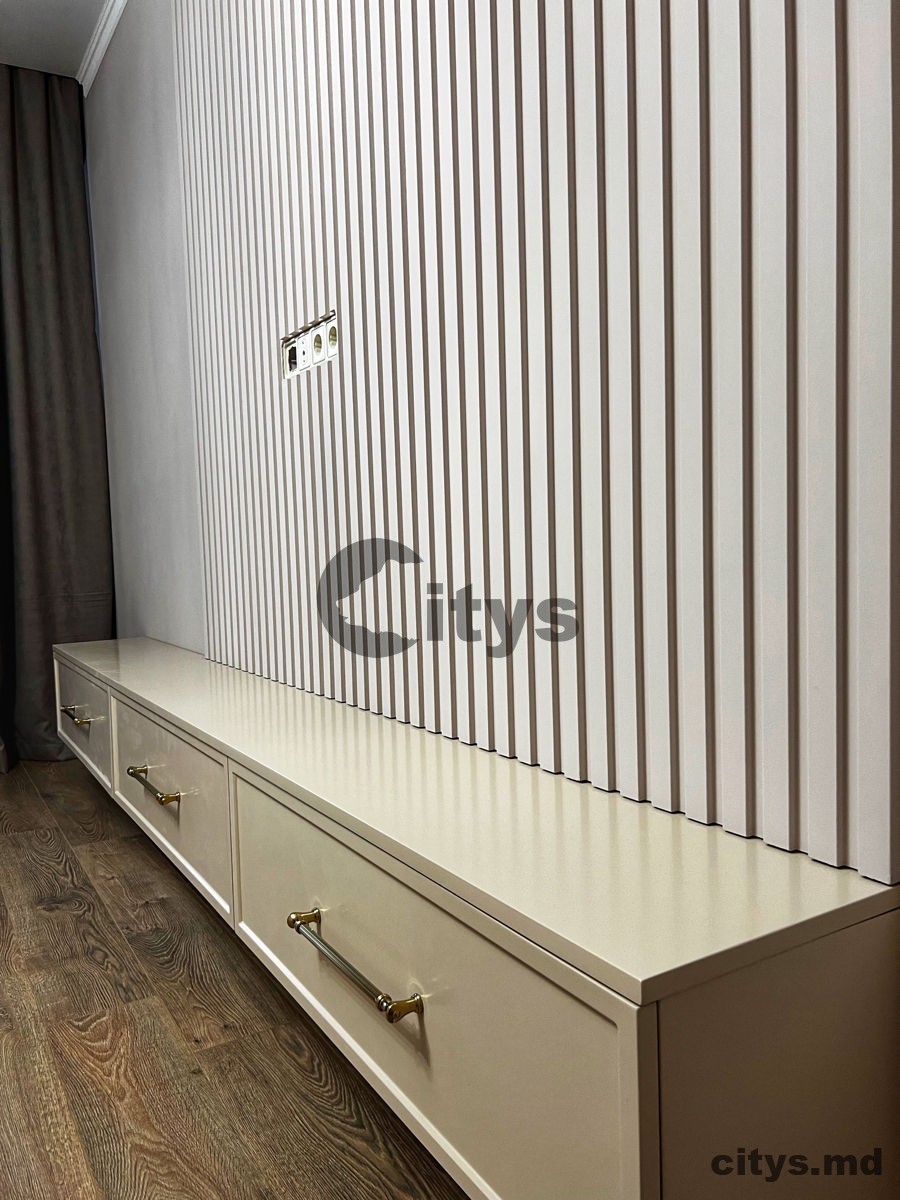 Apartament cu 2 camere, 80m², Chișinău, Centru, str. Melestiu photo 8