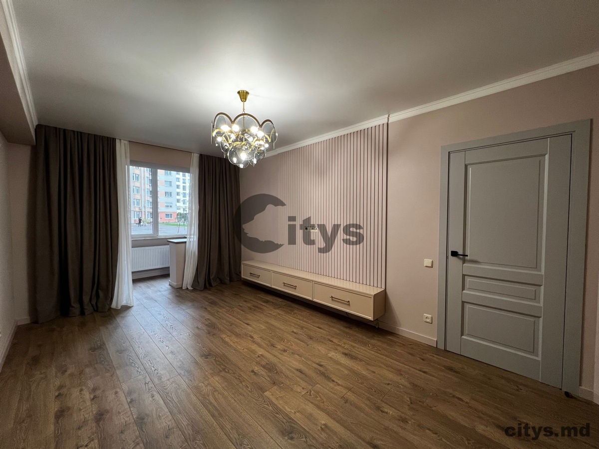 Apartament cu 2 camere, 80m², Chișinău, Centru, str. Melestiu photo 9