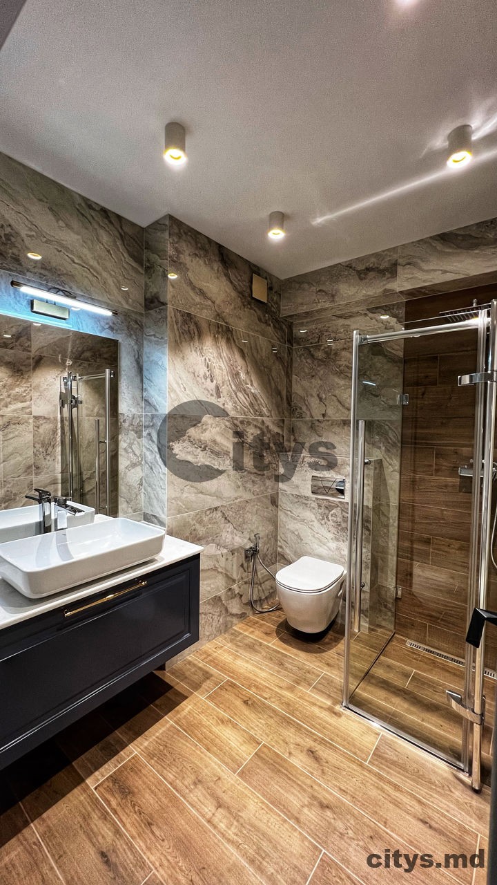 Apartament cu 2 camere, 80m², Chișinău, Centru, str. Melestiu photo 6