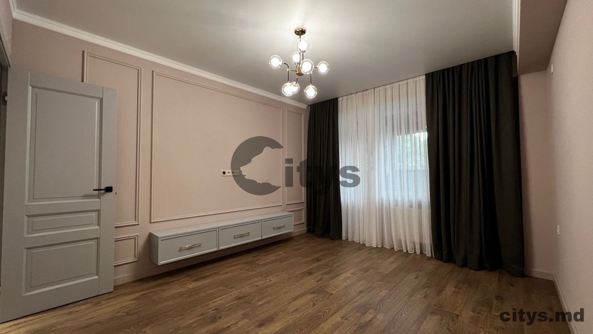 Apartament cu 2 camere, 80m², Chișinău, Centru, str. Melestiu photo 12