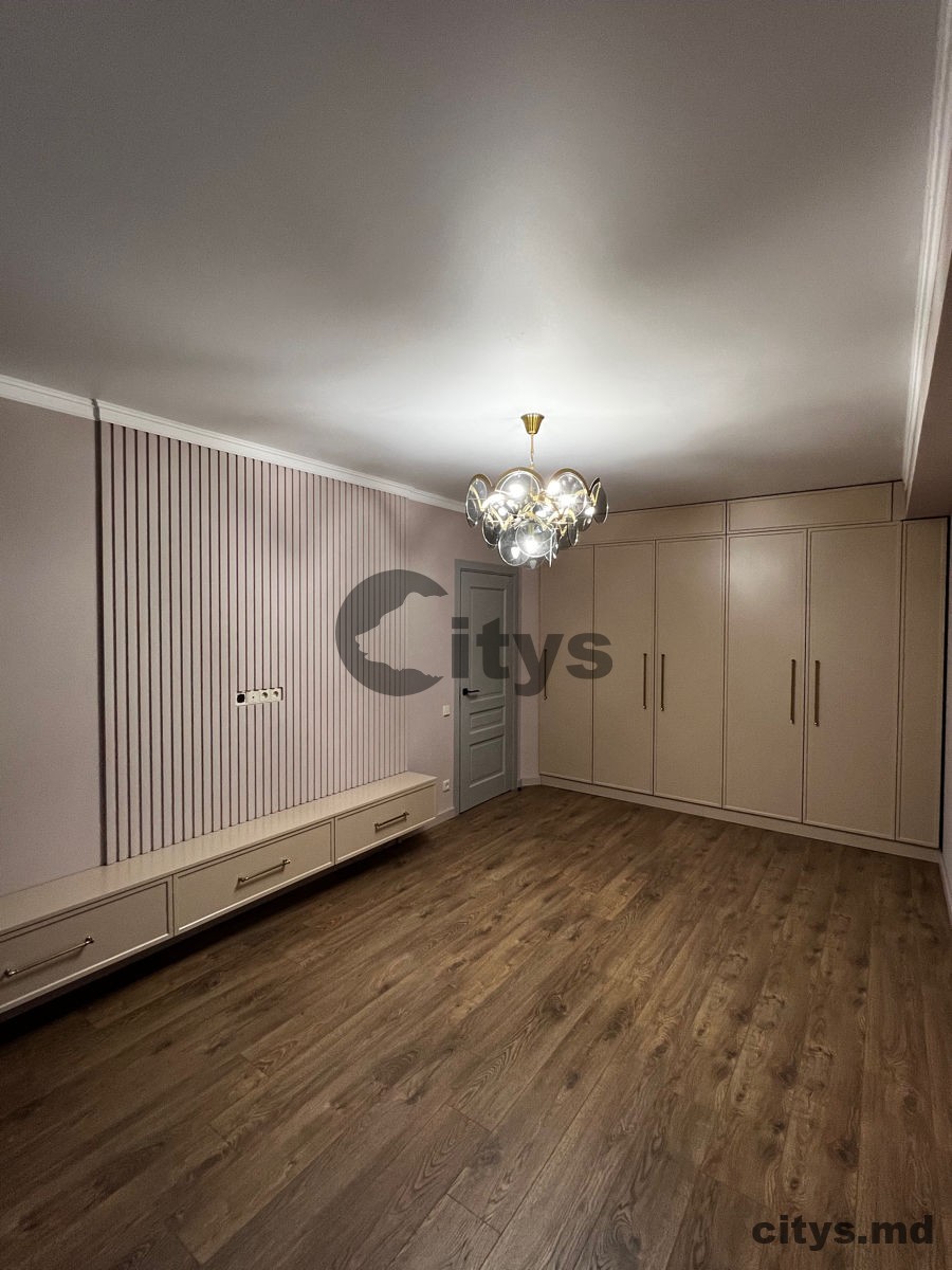 Apartament cu 2 camere, 80m², Chișinău, Centru, str. Melestiu photo 7