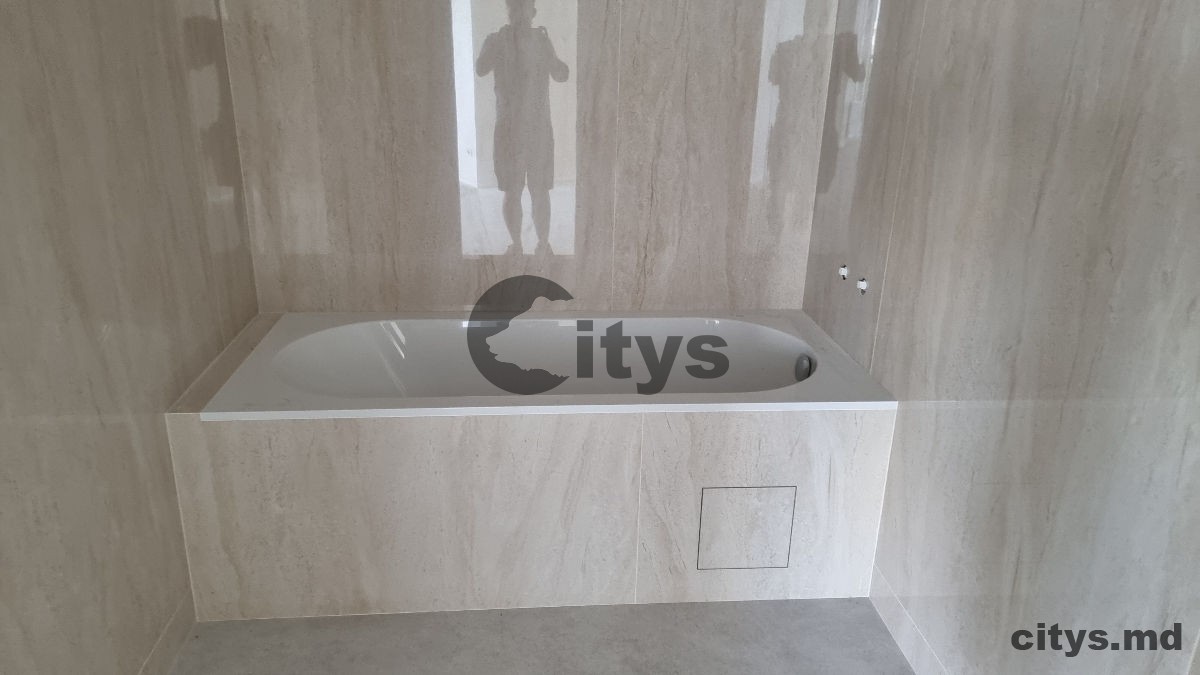 Apartament cu 3 camere, 129m², Chișinău, Botanica, str. Ion Creangă photo 5