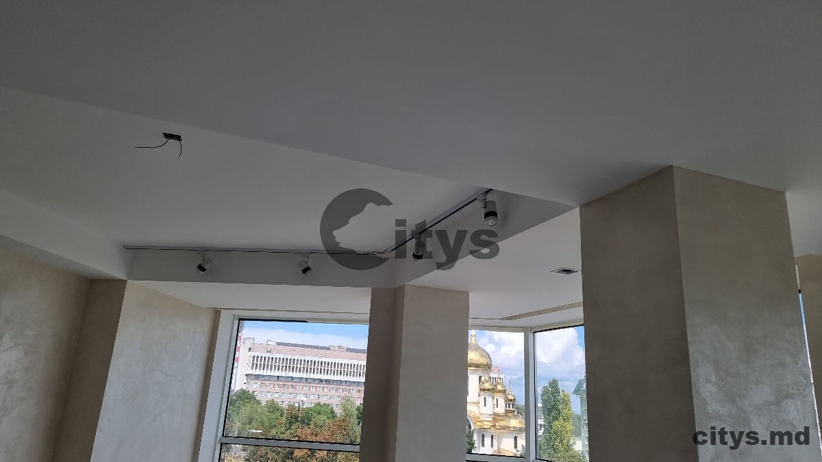 Apartament cu 3 camere, 129m², Chișinău, Botanica, str. Ion Creangă photo 7