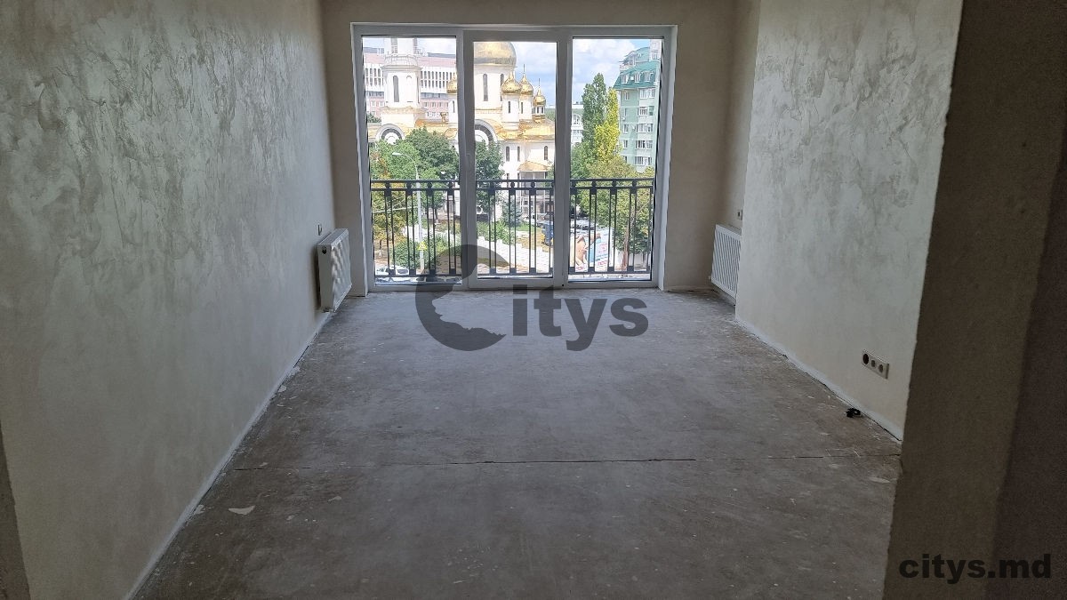 Apartament cu 3 camere, 129m², Chișinău, Botanica, str. Ion Creangă photo 6