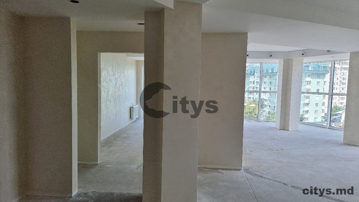 Apartament cu 3 camere, 129m², Chișinău, Botanica, str. Ion Creangă photo 2