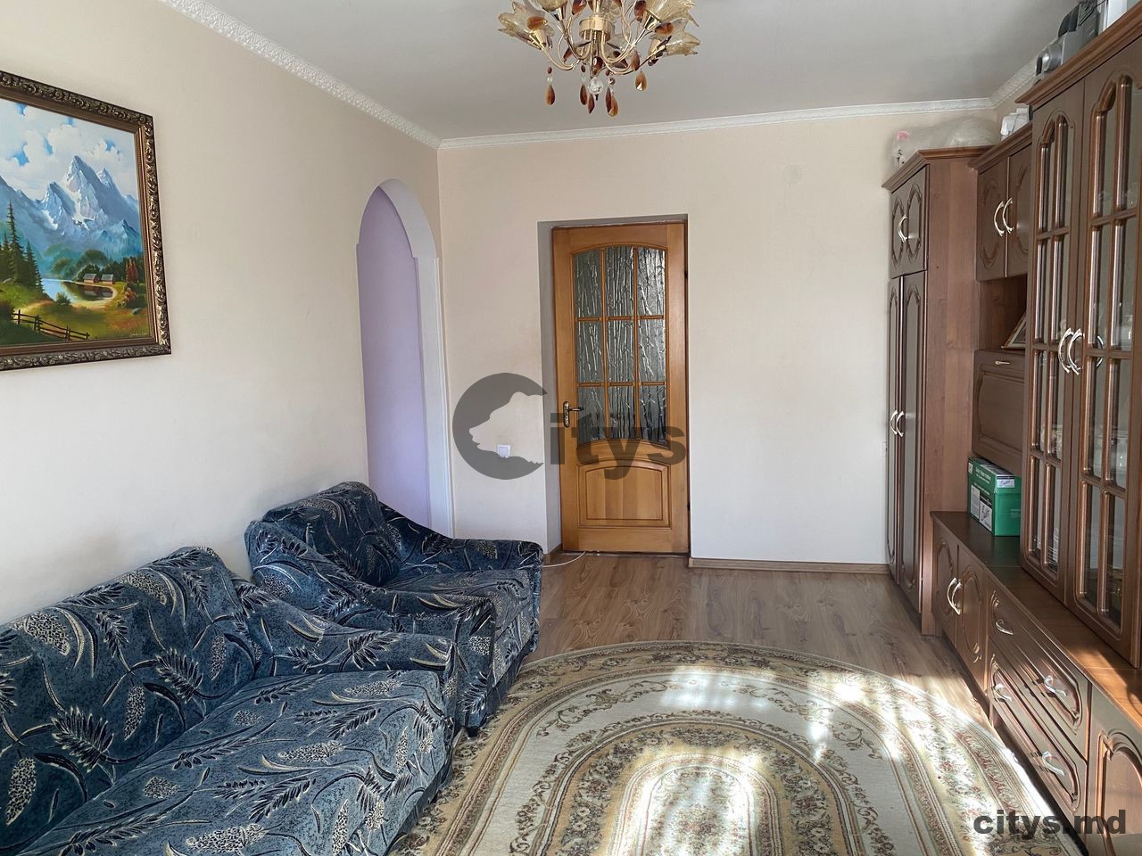 Apartament cu 3 camere, 61m², Chișinău, Telecentru, str. Miorița photo 6