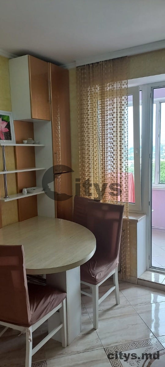 3-х комнатная квартира, 86м², Chișinău, Botanica, str. Cetatea Albă photo 3