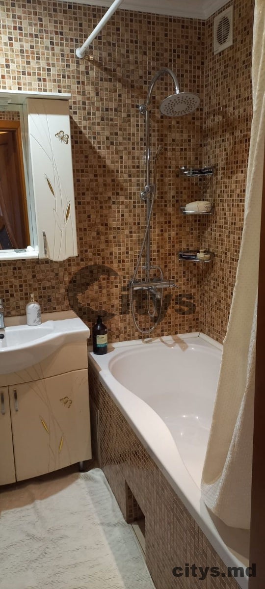 3-х комнатная квартира, 86м², Chișinău, Botanica, str. Cetatea Albă photo 8