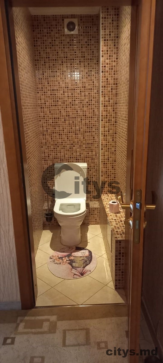 3-х комнатная квартира, 86м², Chișinău, Botanica, str. Cetatea Albă photo 9