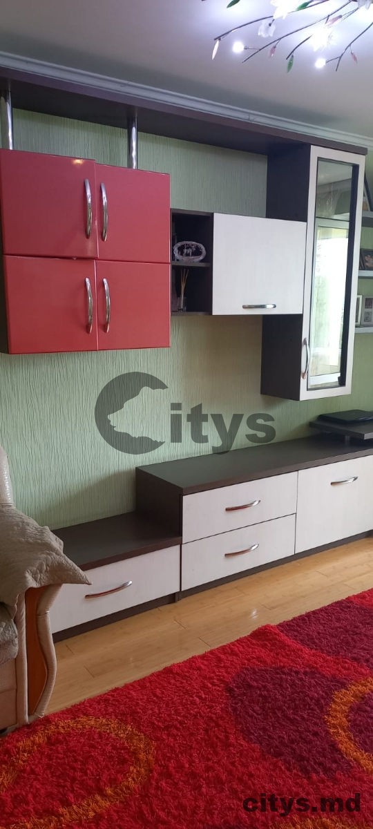 3-х комнатная квартира, 86м², Chișinău, Botanica, str. Cetatea Albă photo 1