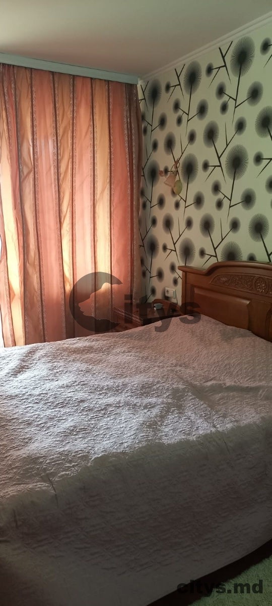 3-х комнатная квартира, 86м², Chișinău, Botanica, str. Cetatea Albă photo 4