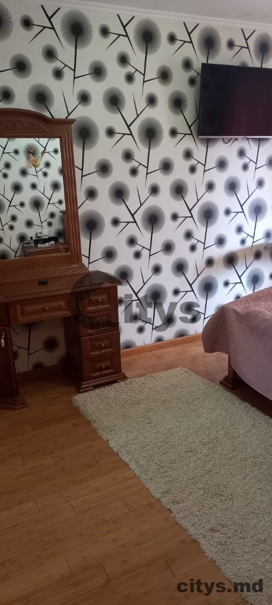 3-х комнатная квартира, 86м², Chișinău, Botanica, str. Cetatea Albă photo 5