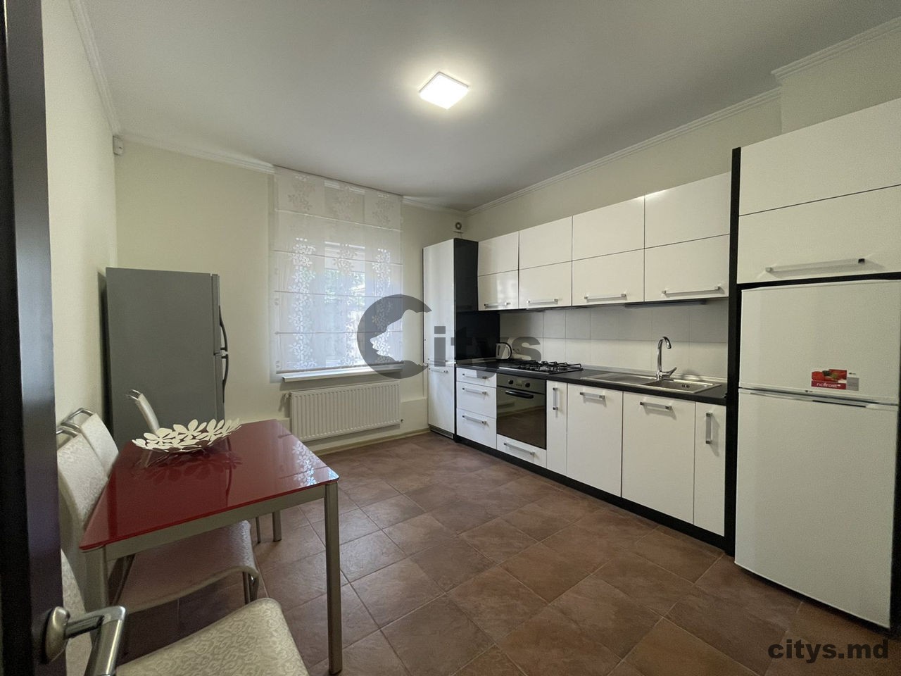 Oficiu, 300m², Chișinău, Centru, str. Alessandro Bernardazzi photo 8