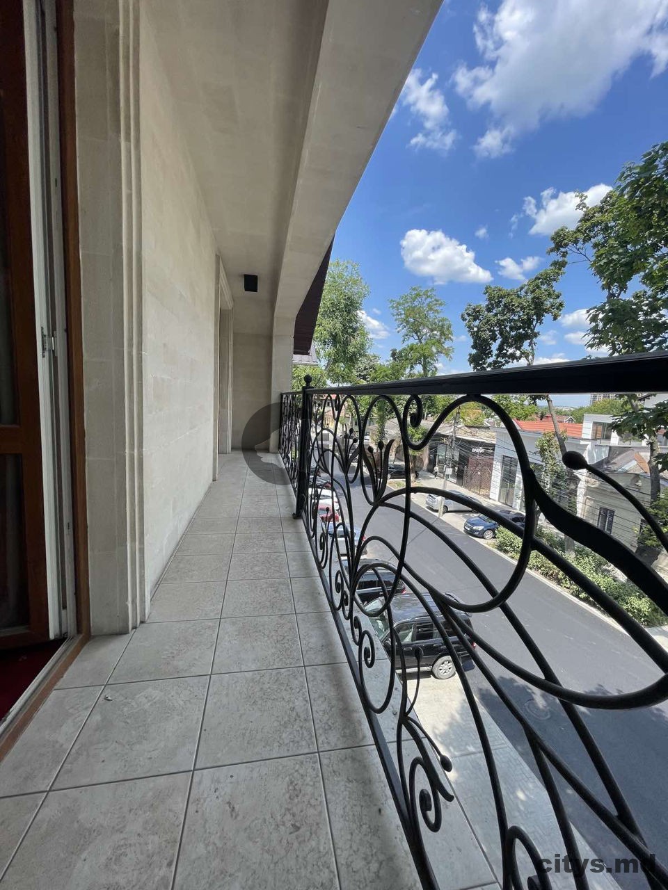 Oficiu, 300m², Chișinău, Centru, str. Alessandro Bernardazzi photo 1