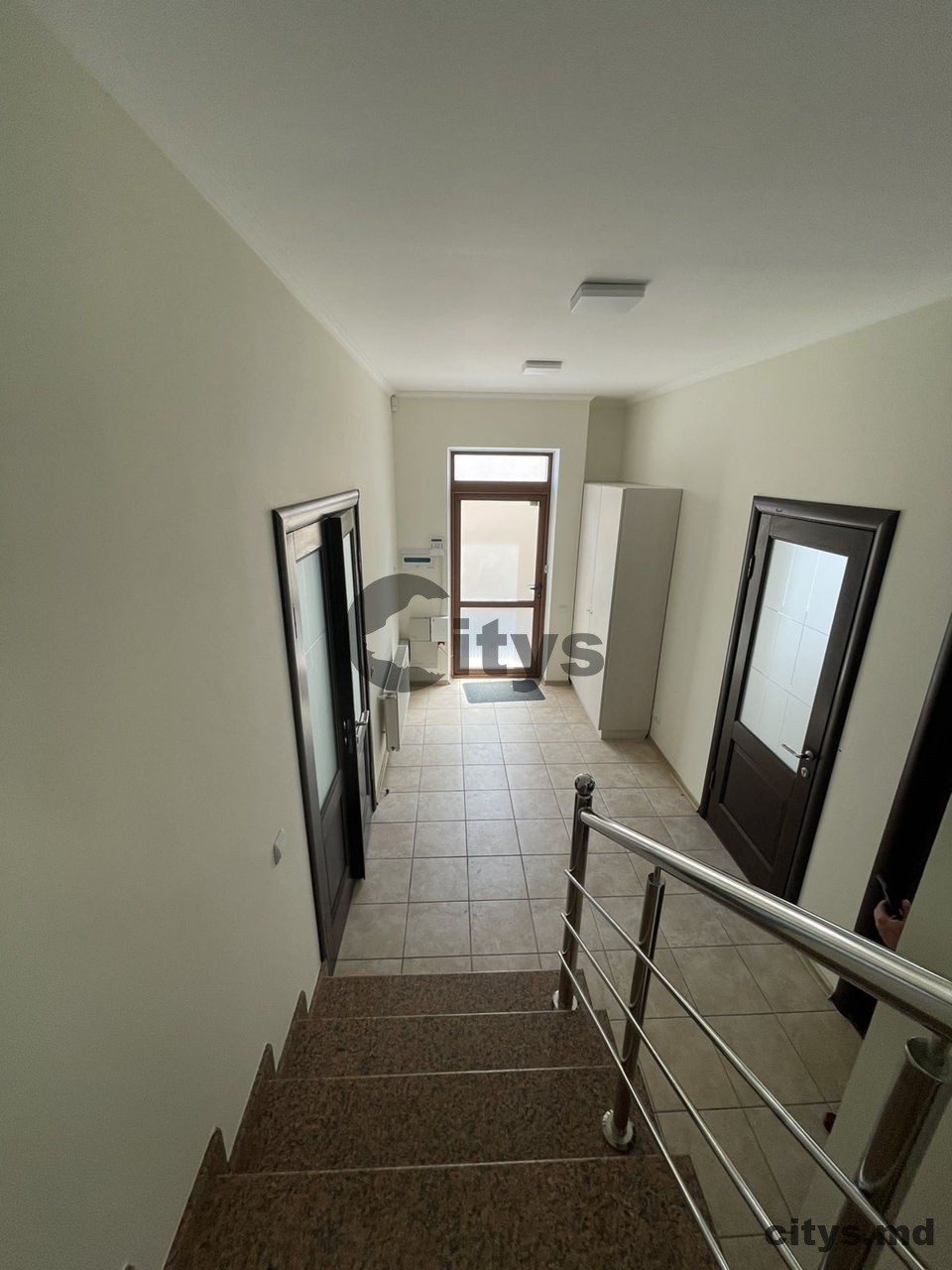 Oficiu, 300m², Chișinău, Centru, str. Alessandro Bernardazzi photo 5