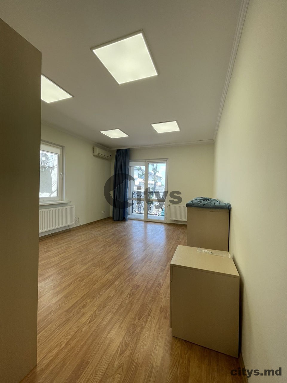 Oficiu, 300m², Chișinău, Centru, str. Alessandro Bernardazzi photo 9
