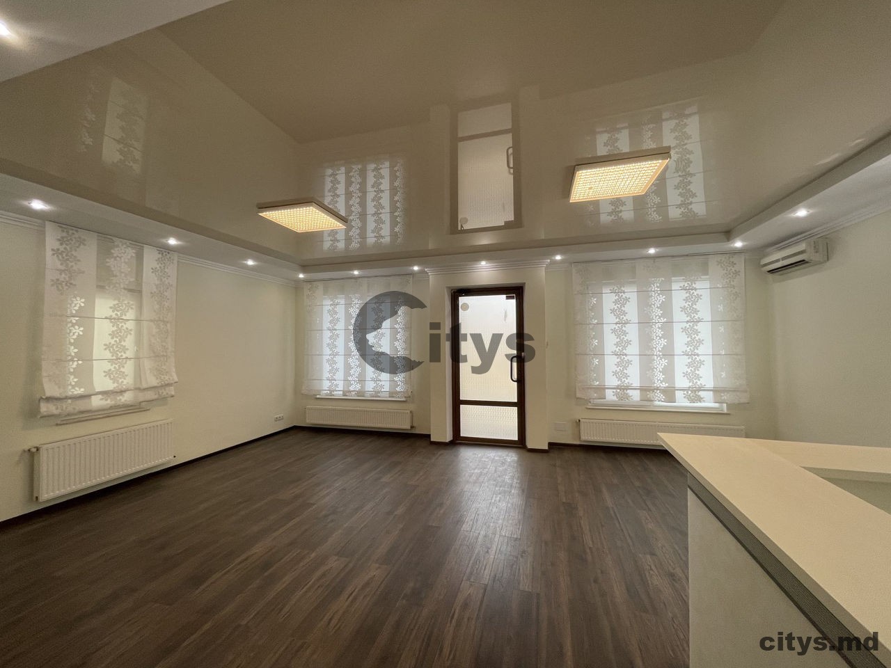 Oficiu, 300m², Chișinău, Centru, str. Alessandro Bernardazzi photo 2
